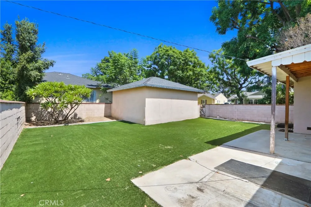 15839 Risley Avenue Whittier, CA 90603