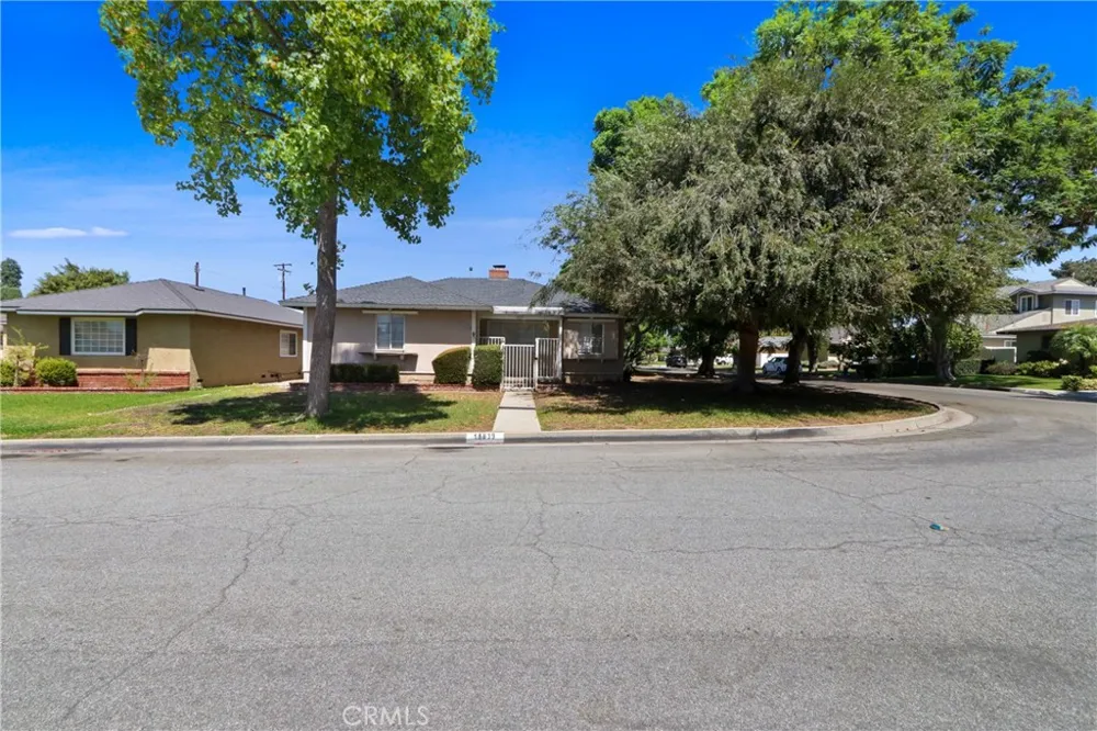 15839 Risley Avenue Whittier, CA 90603