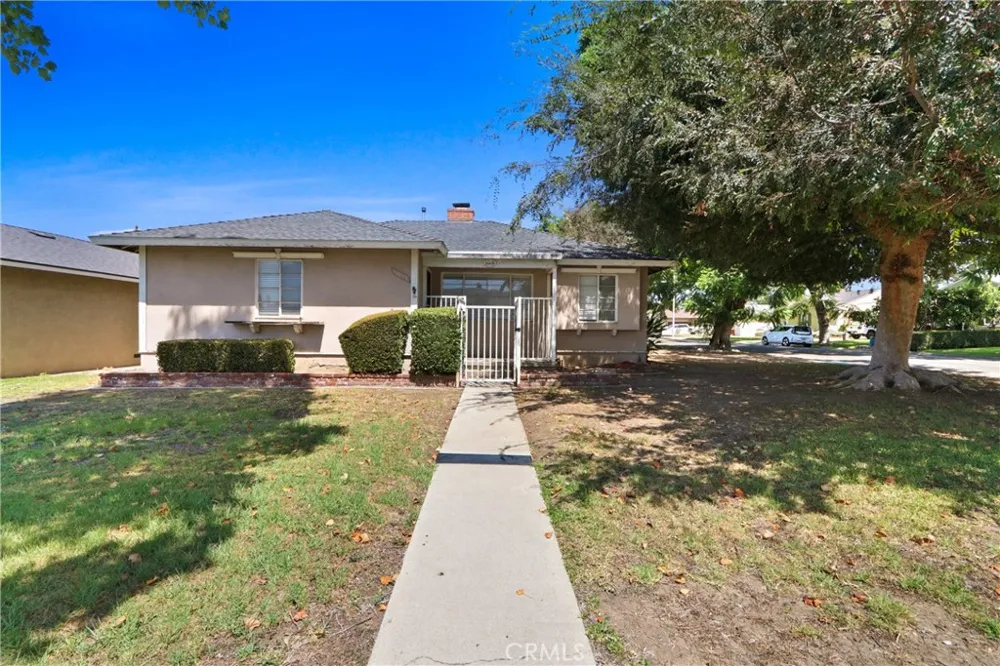 15839 Risley Avenue Whittier, CA 90603