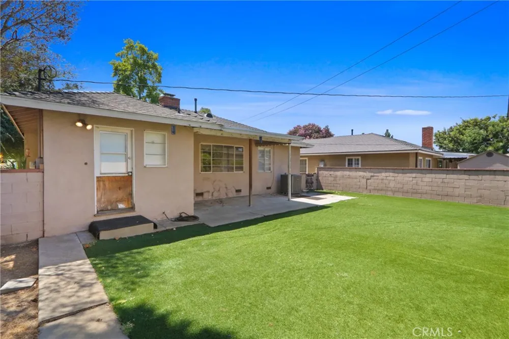 15839 Risley Avenue Whittier, CA 90603