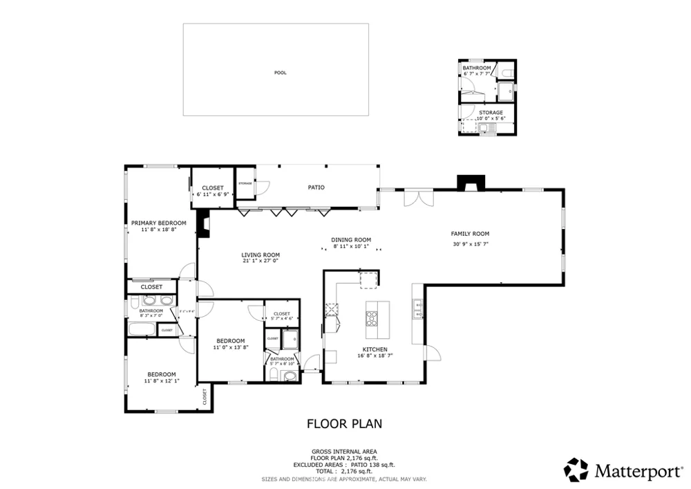 2349 Rockdell Street La Crescenta, CA 91214