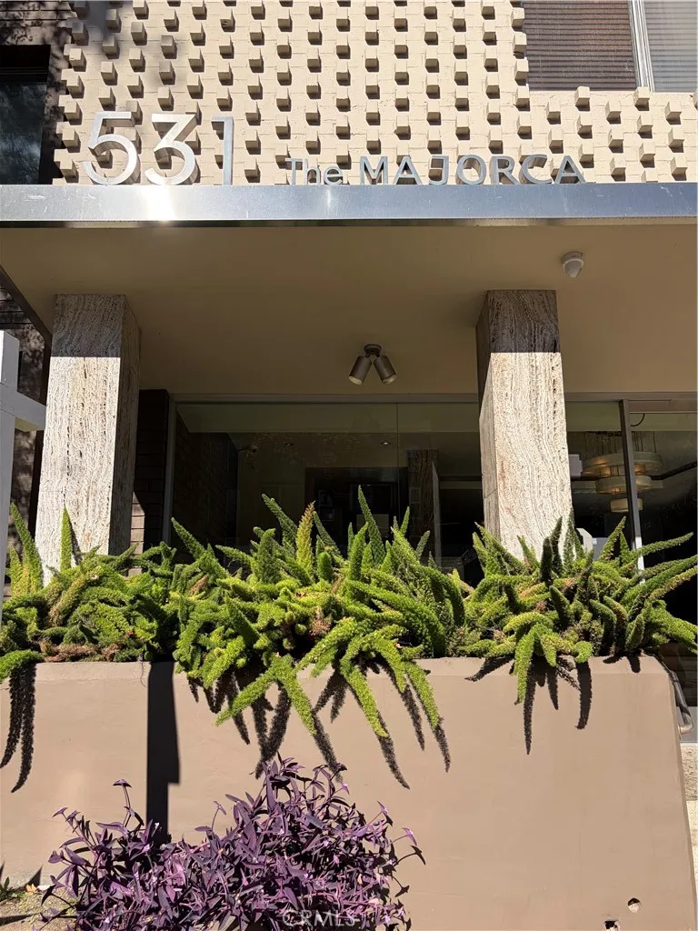 531 Rossmore #206 Los Angeles, CA 90004