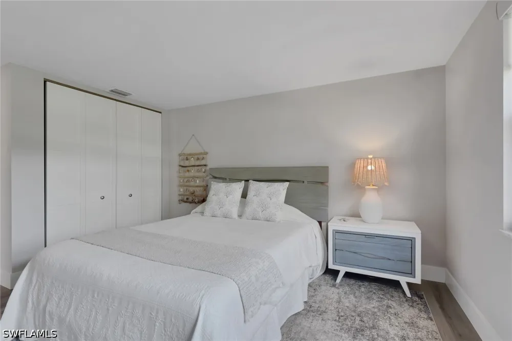 Bluebill Avenue #107 Naples, FL 34108