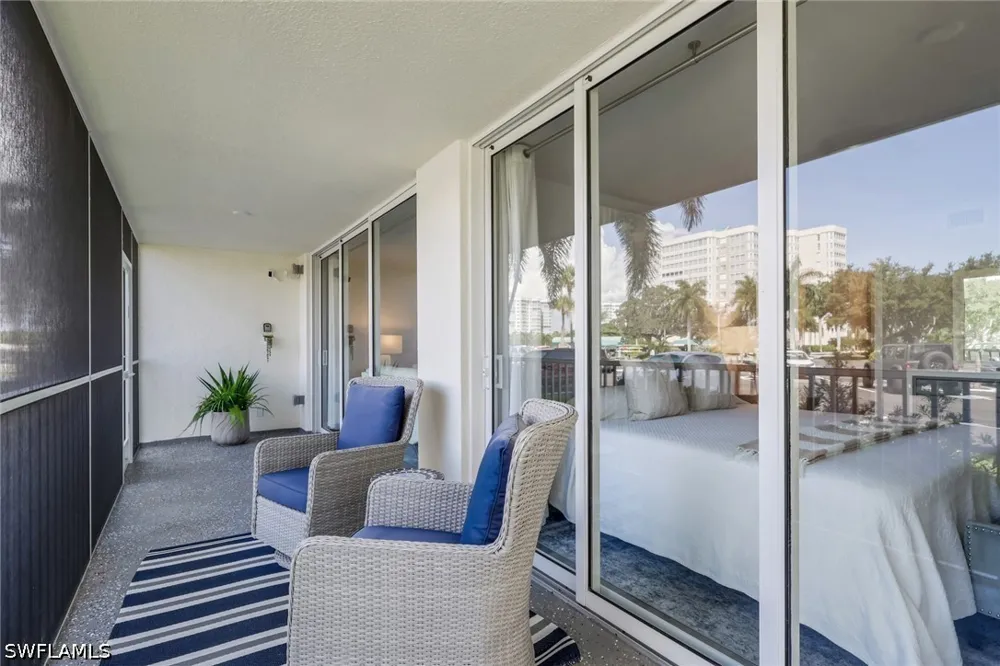Bluebill Avenue #107 Naples, FL 34108