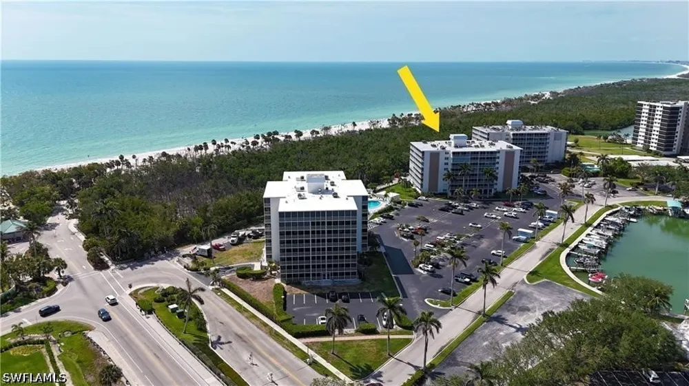 Bluebill Avenue #107 Naples, FL 34108