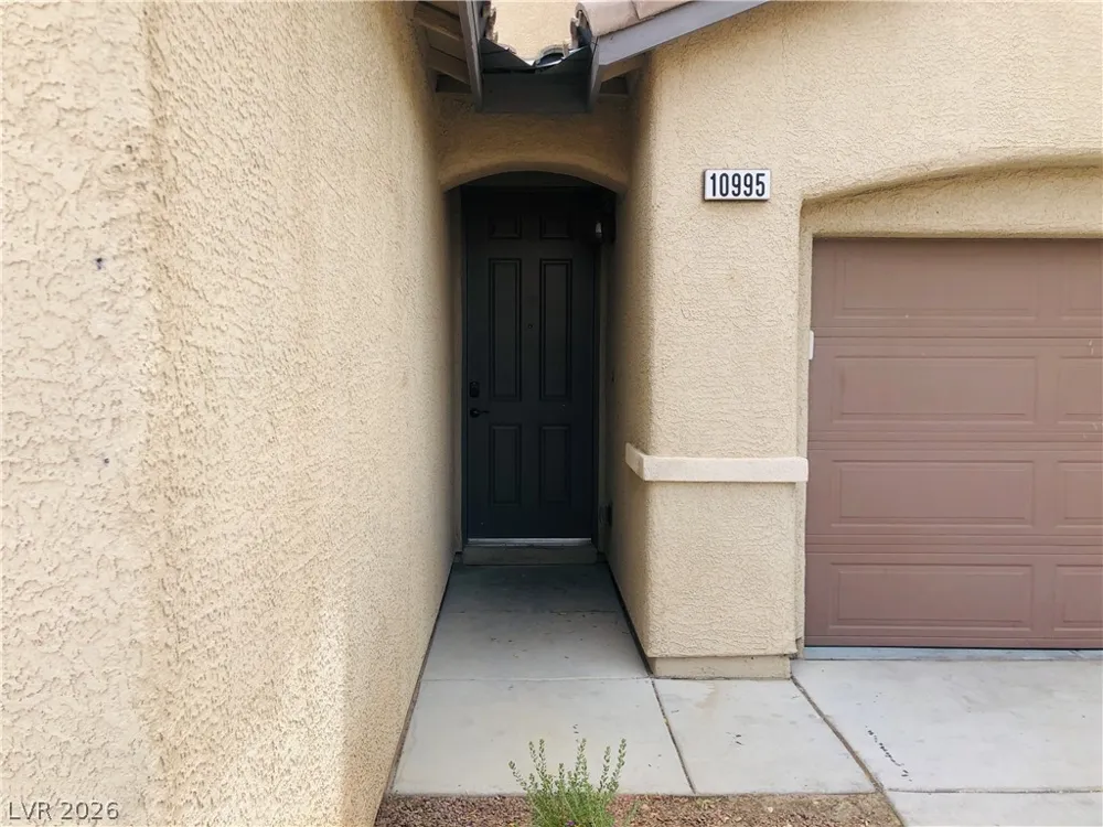 10995 Palo Duro Canyon Street Las Vegas, NV 89179