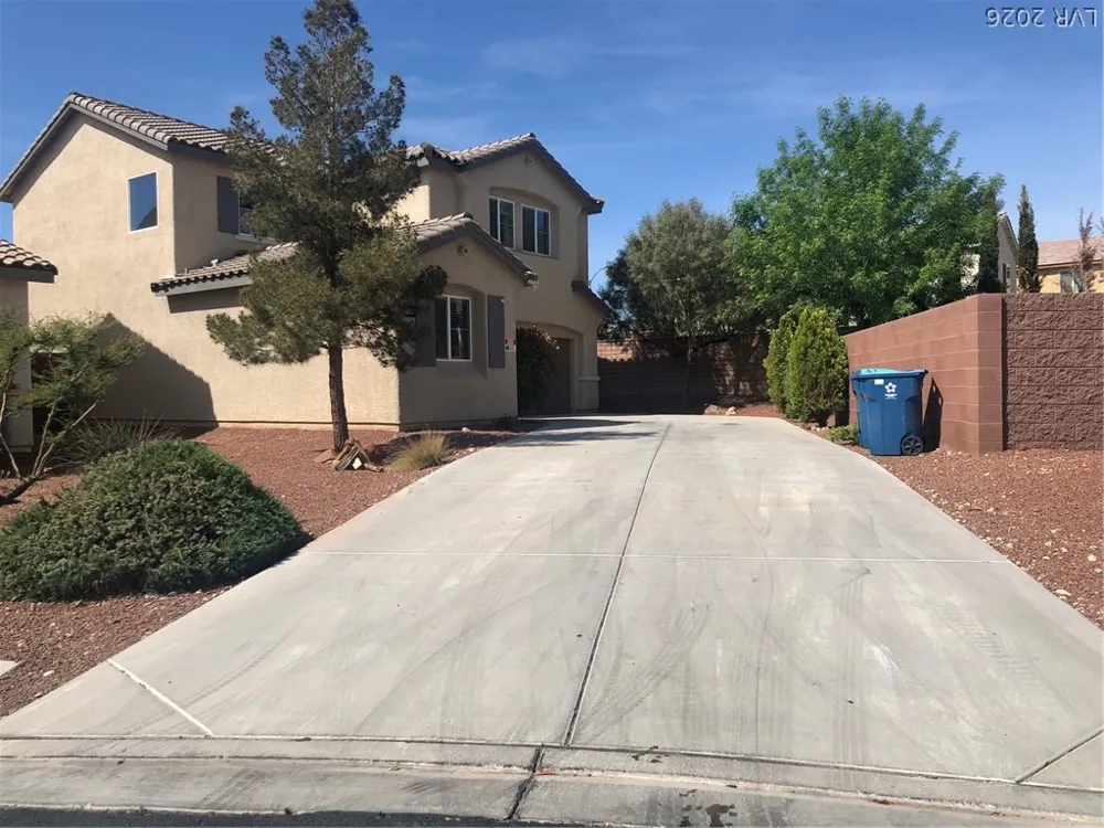 10995 Palo Duro Canyon Street Las Vegas, NV 89179