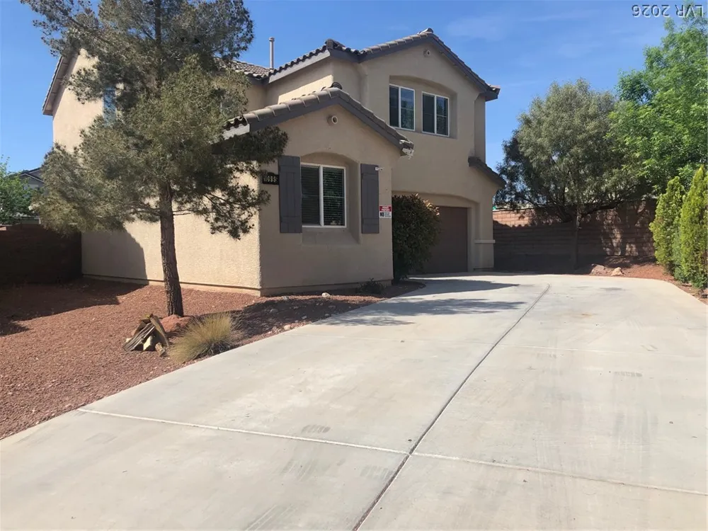 10995 Palo Duro Canyon Street Las Vegas, NV 89179
