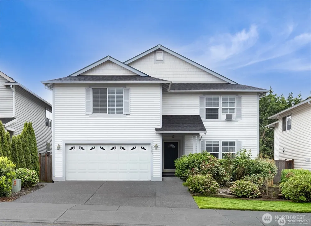 12509 th SE 299 PLACE SE Auburn, WA 98092