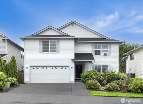 12509 th SE 299 PLACE SE