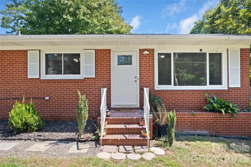 411 Coble Avenue Albemarle, NC 28001