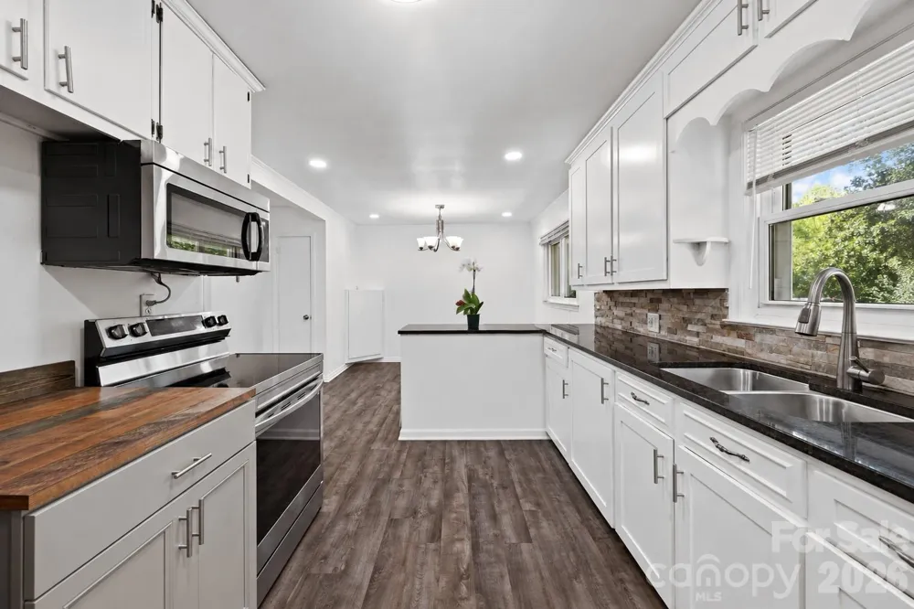 411 Coble Avenue Albemarle, NC 28001