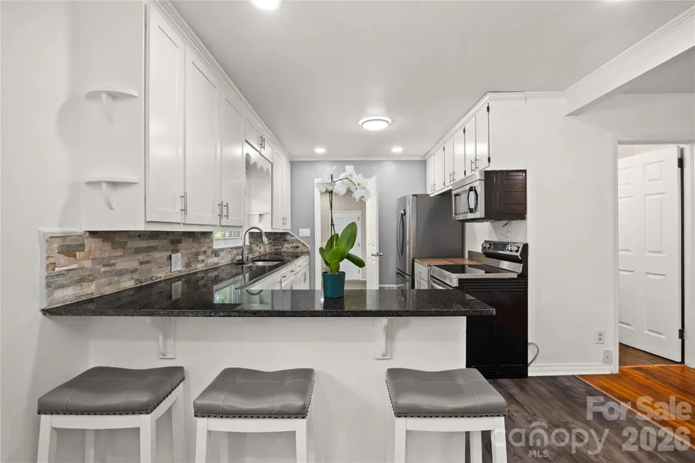 411 Coble Avenue Albemarle, NC 28001