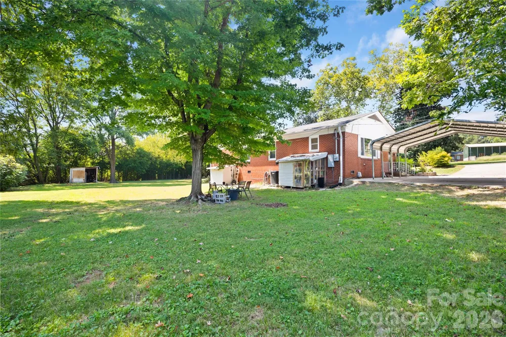 411 Coble Avenue Albemarle, NC 28001