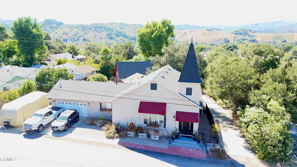 229 Olive Street Oak View, CA 93022