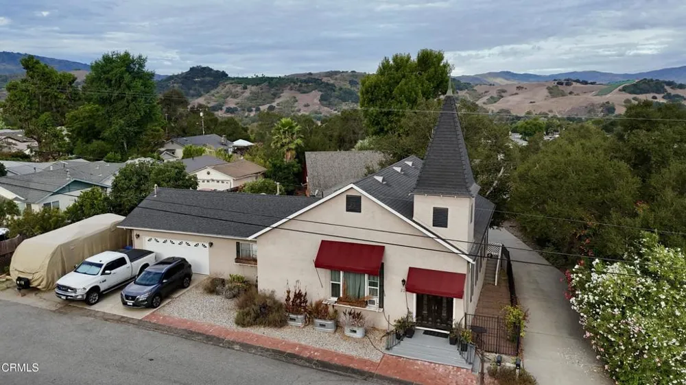 229 Olive Street Oak View, CA 93022