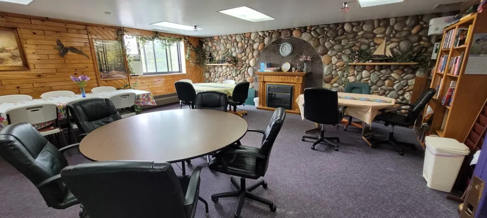 5951 Skeel Avenue Oscoda Charter Township, MI 48750