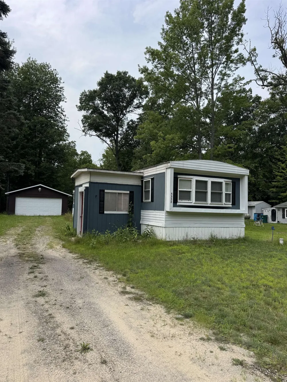 5358 Pinecrest Lane Mills Township, MI 48756