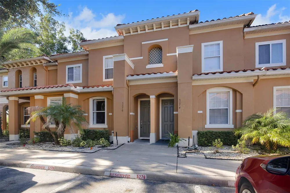 5276 PARADISE CAY CIRCLE Kissimmee, FL 34746