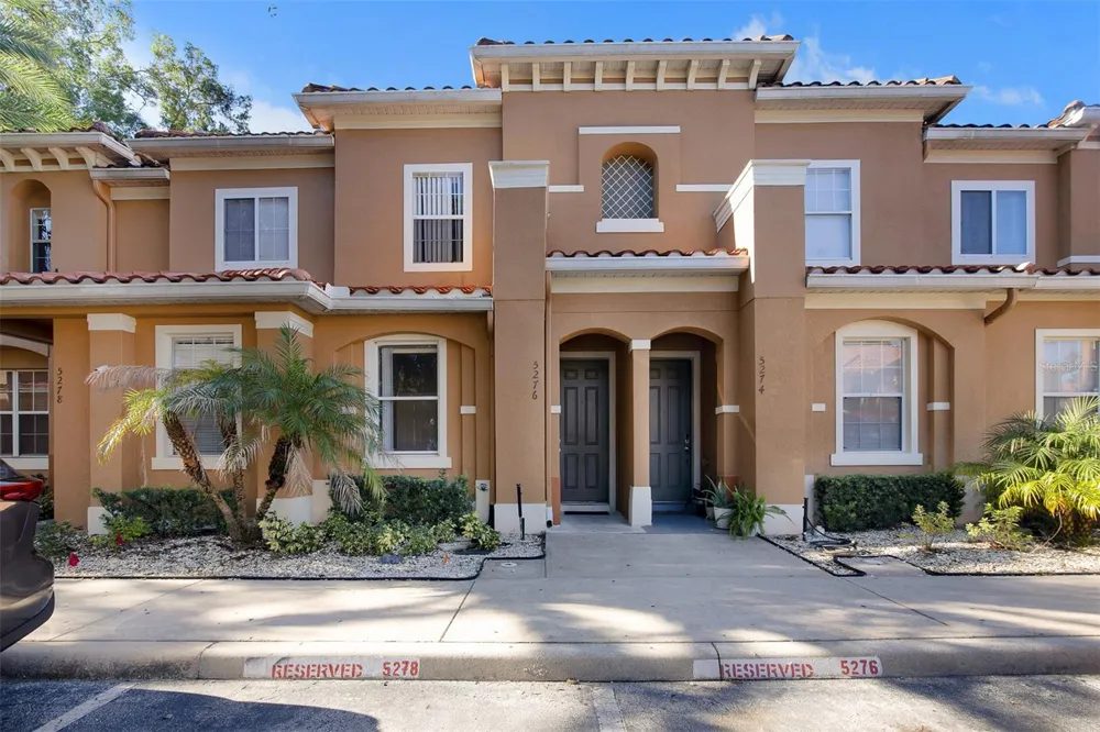 5276 PARADISE CAY CIRCLE Kissimmee, FL 34746