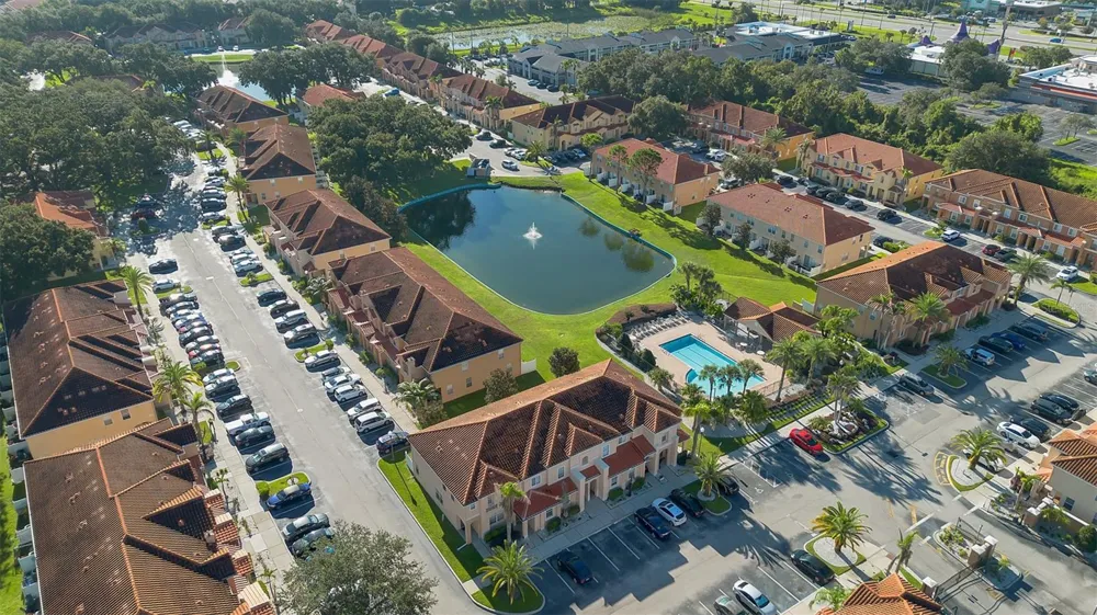5276 PARADISE CAY CIRCLE Kissimmee, FL 34746