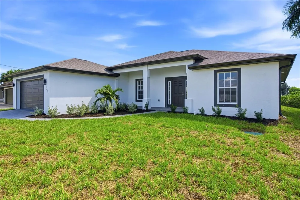 1219 NW 9TH PLACE Cape Coral, FL 33993