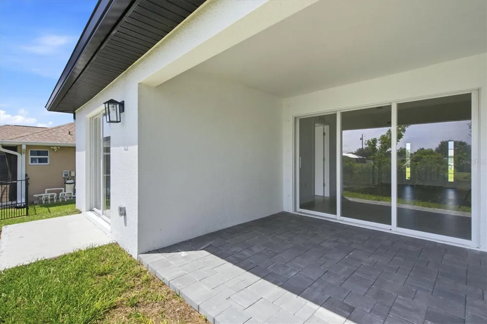 1219 NW 9TH PLACE Cape Coral, FL 33993