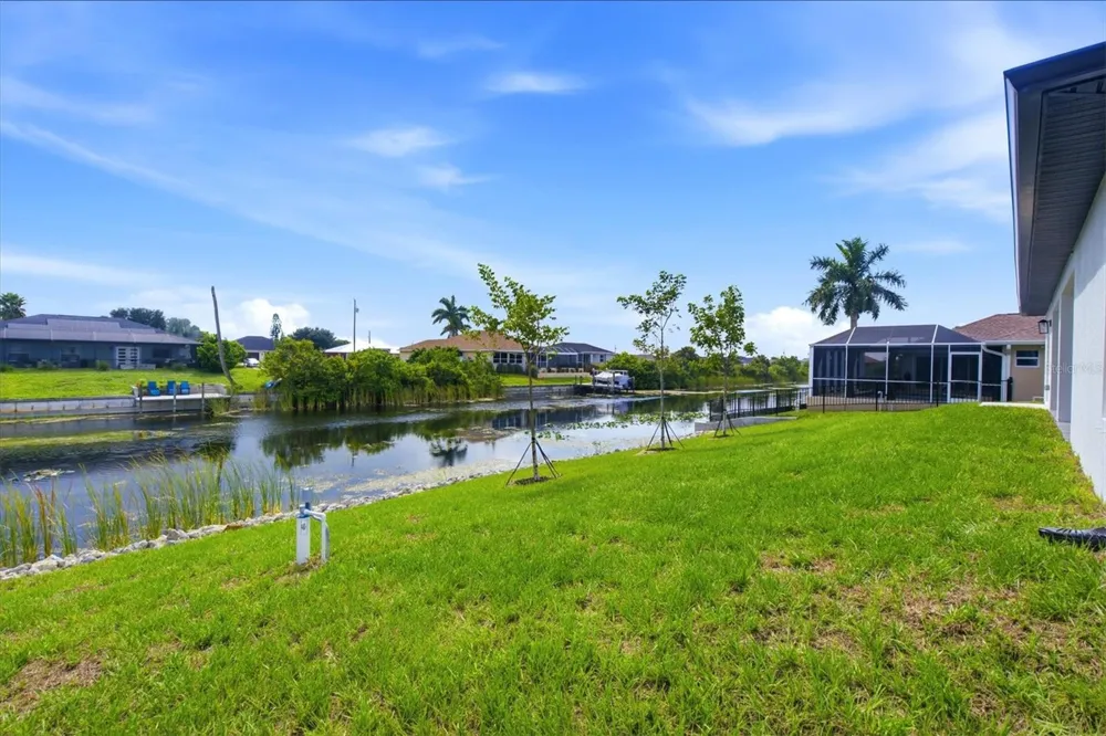 1219 NW 9TH PLACE Cape Coral, FL 33993