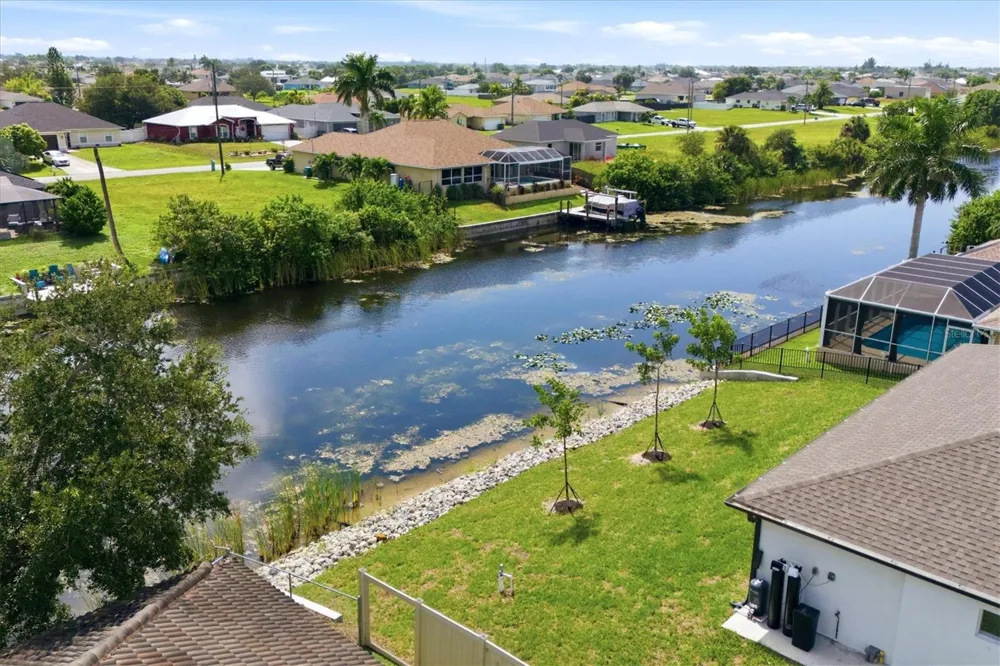 1219 NW 9TH PLACE Cape Coral, FL 33993