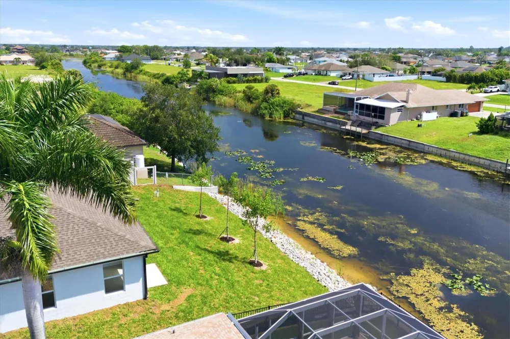 1219 NW 9TH PLACE Cape Coral, FL 33993