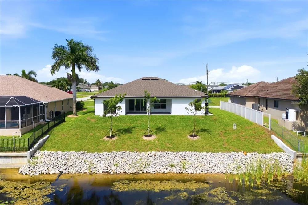 1219 NW 9TH PLACE Cape Coral, FL 33993