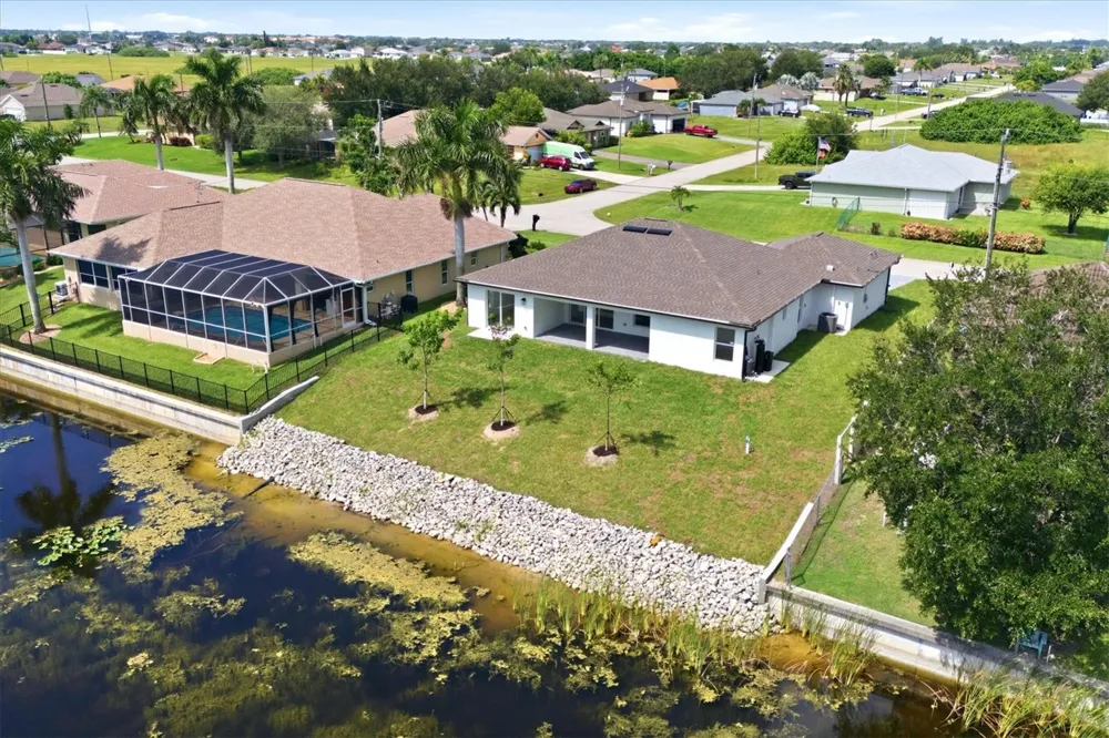 1219 NW 9TH PLACE Cape Coral, FL 33993