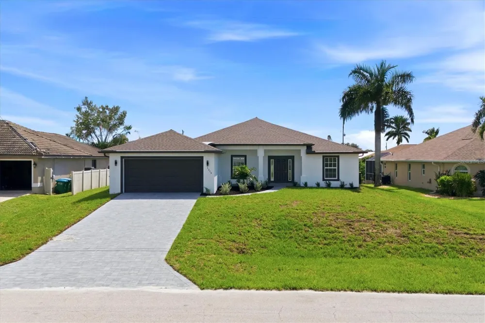 1219 NW 9TH PLACE Cape Coral, FL 33993