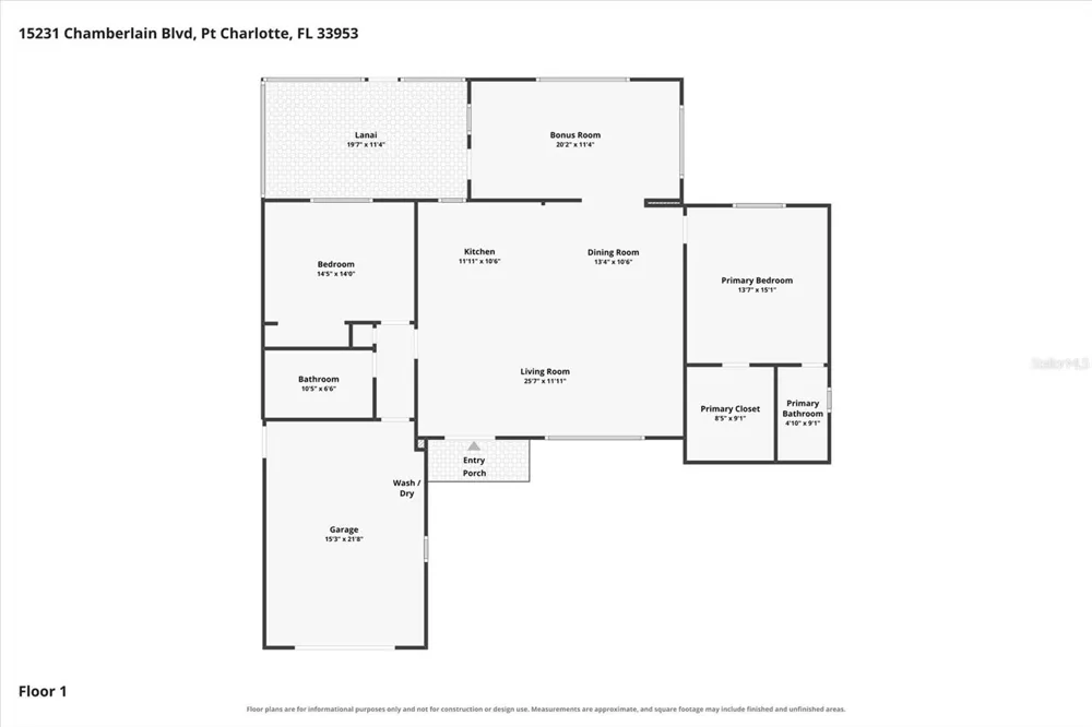1219 NW 9TH PLACE Cape Coral, FL 33993
