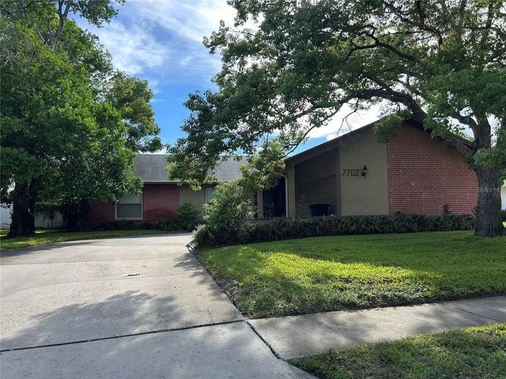 7702 RUSTY HOOK COURT Hudson, FL 34667