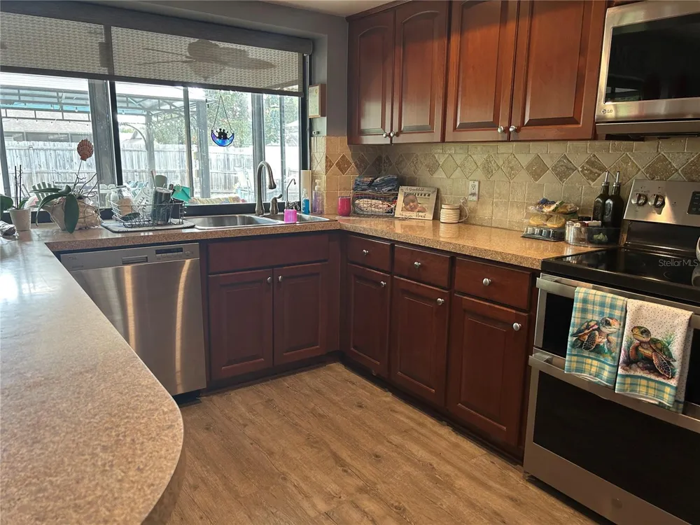 7702 RUSTY HOOK COURT Hudson, FL 34667