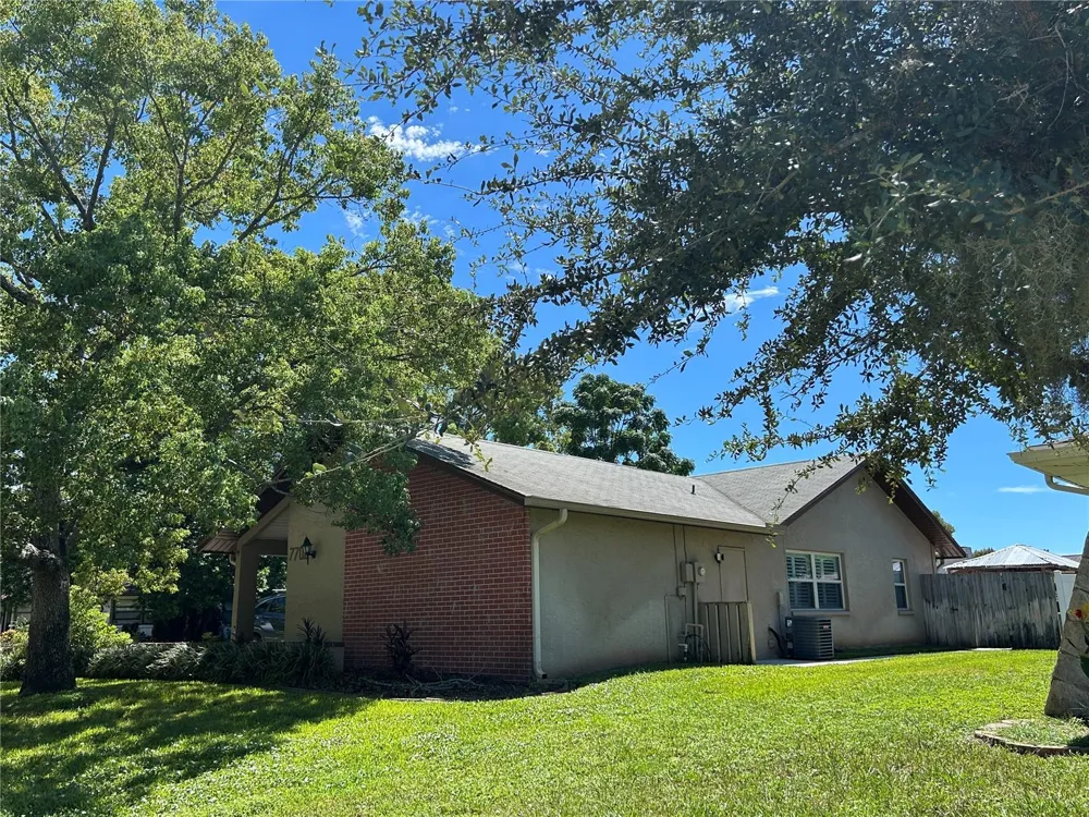 7702 RUSTY HOOK COURT Hudson, FL 34667