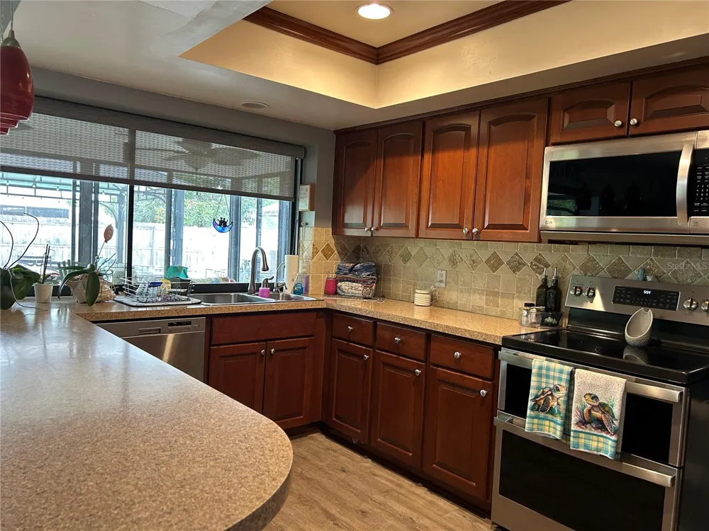 7702 RUSTY HOOK COURT Hudson, FL 34667