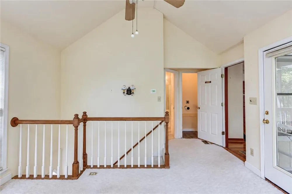 3629 Lakeview Drive Gainesville, GA 30501