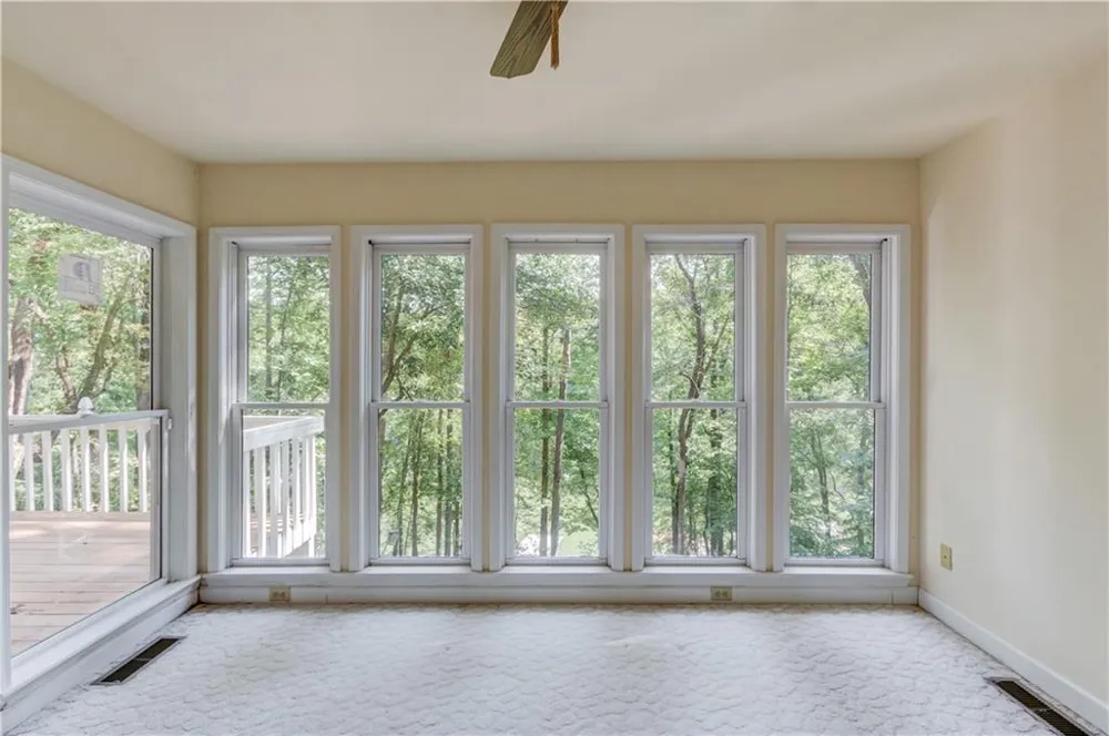 3629 Lakeview Drive Gainesville, GA 30501