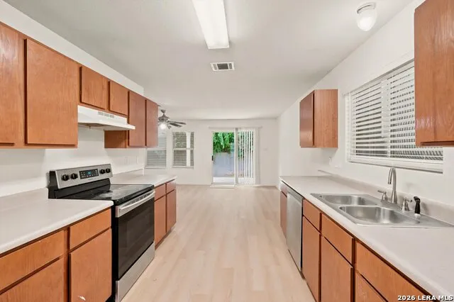 6238 Cypress Cir San Antonio, TX 78240
