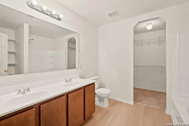 6238 Cypress Cir San Antonio, TX 78240