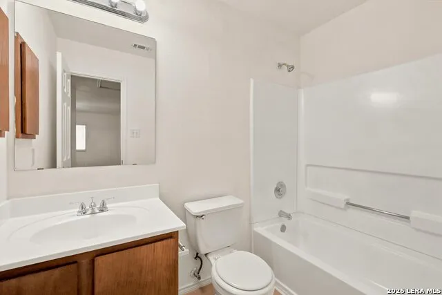 6238 Cypress Cir San Antonio, TX 78240