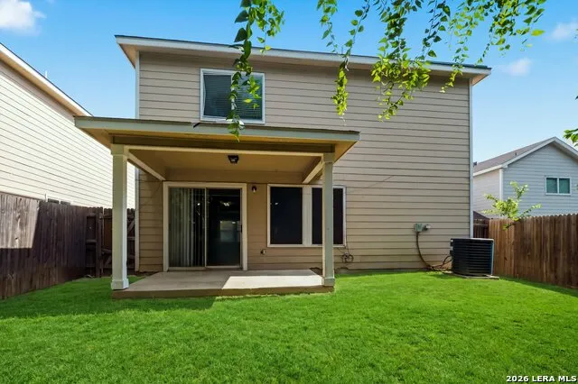 6238 Cypress Cir San Antonio, TX 78240