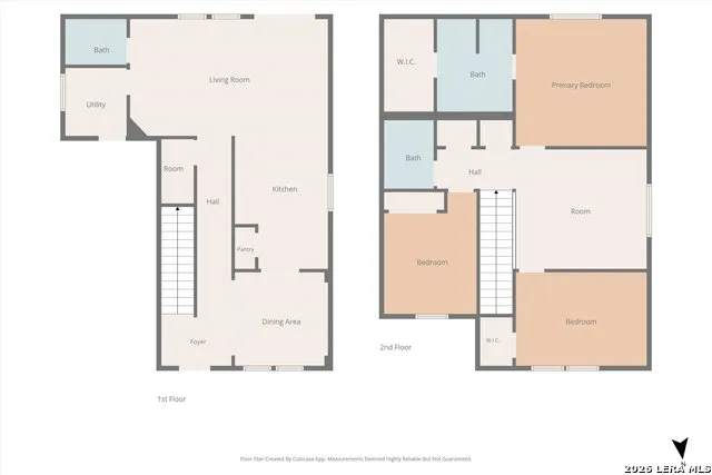 6238 Cypress Cir San Antonio, TX 78240