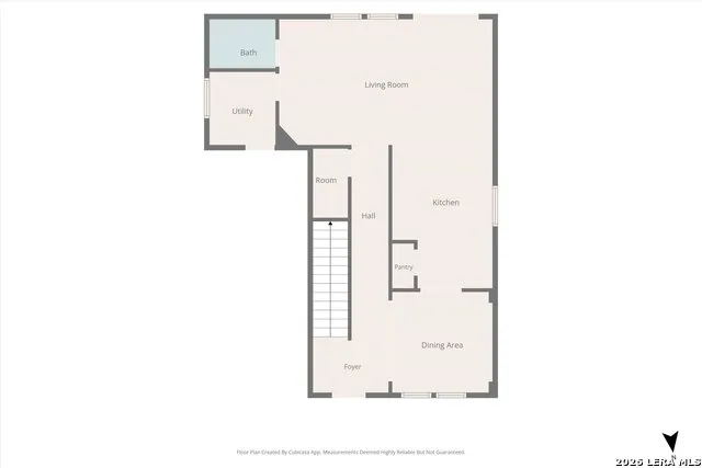 6238 Cypress Cir San Antonio, TX 78240