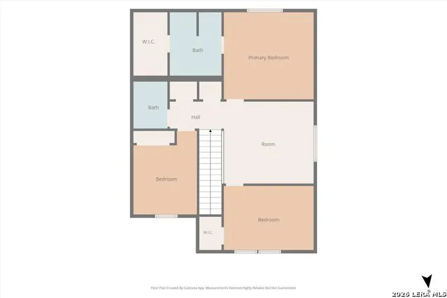 6238 Cypress Cir San Antonio, TX 78240