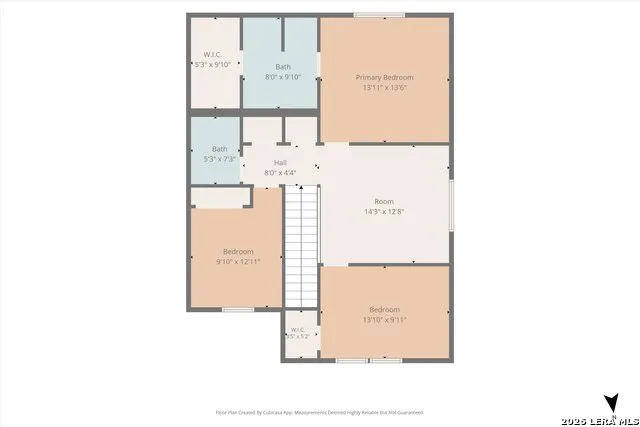 6238 Cypress Cir San Antonio, TX 78240