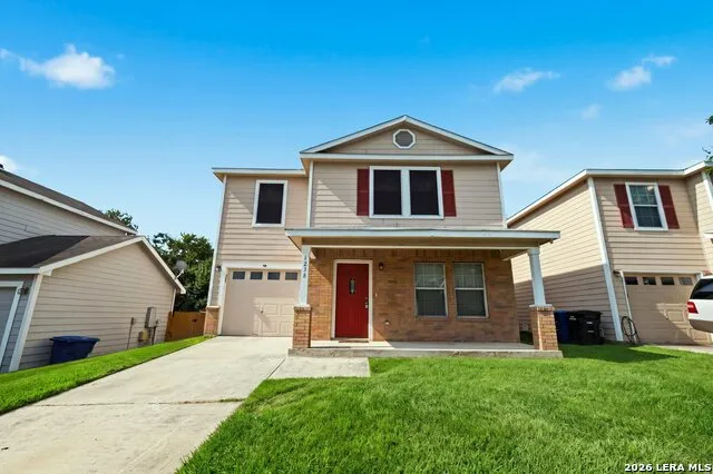 6238 Cypress Cir San Antonio, TX 78240