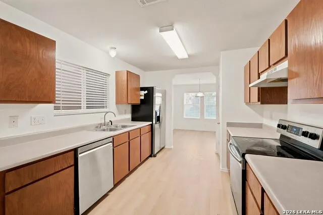 6238 Cypress Cir San Antonio, TX 78240